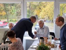DDS  pięciolecie 
