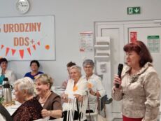 DDS  pięciolecie 