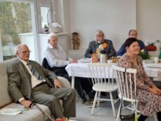 DDS  pięciolecie 