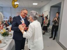 DDS  pięciolecie 