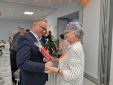 DDS  pięciolecie 