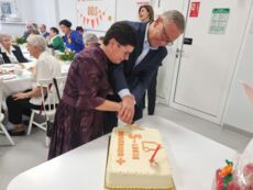 DDS  pięciolecie 