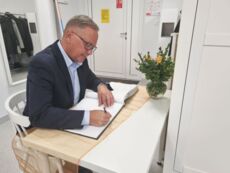 DDS  pięciolecie 