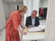 DDS  pięciolecie 