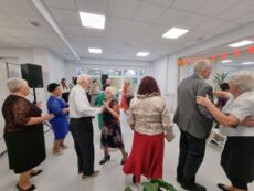 DDS  pięciolecie 