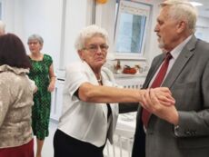 DDS  pięciolecie 