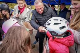 Rolkowisko na Przylesiu