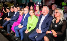 VI Memoriał Edwarda Kowalke