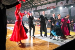 VI Memoriał Edwarda Kowalke