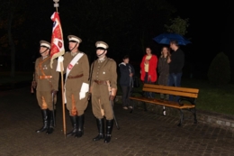 78.rocznica wybuchu II wojny światowej