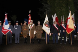 78.rocznica wybuchu II wojny światowej