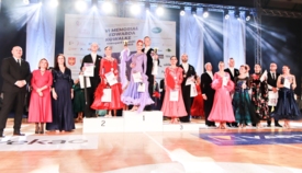 VI Memoriał Edwarda Kowalke