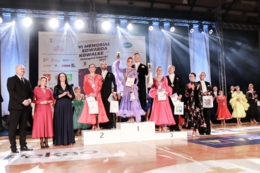 VI Memoriał Edwarda Kowalke