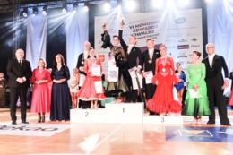 VI Memoriał Edwarda Kowalke