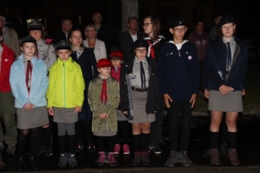 78.rocznica wybuchu II wojny światowej