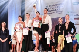 VI Memoriał Edwarda Kowalke
