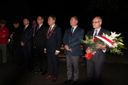 78.rocznica wybuchu II wojny światowej