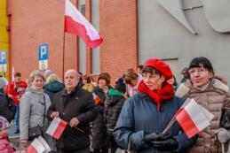 Narodowy dzień Niepodległości I