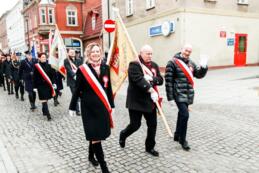 Narodowy dzień Niepodległości I