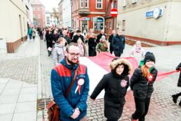 Narodowy dzień Niepodległości I