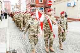 Narodowy dzień Niepodległości I