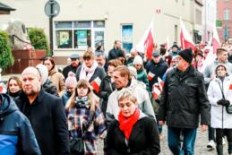 Narodowy dzień Niepodległości I