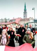 Narodowy dzień Niepodległości I