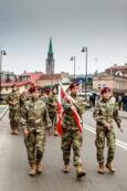 Narodowy dzień Niepodległości I