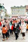 Narodowy dzień Niepodległości I