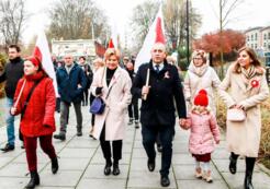 Narodowy dzień Niepodległości I