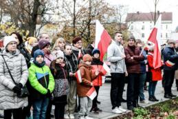 Narodowy dzień Niepodległości I