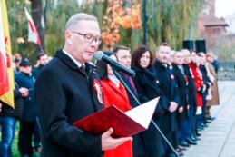 Narodowy dzień Niepodległości I