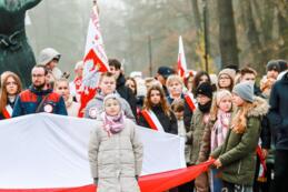 Narodowy dzień Niepodległości I