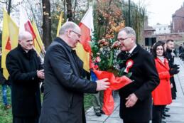 Narodowy dzień Niepodległości I
