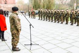 Narodowy dzień Niepodległości I
