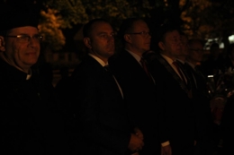 78.rocznica wybuchu II wojny światowej