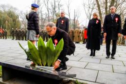 Narodowy dzień Niepodległości I