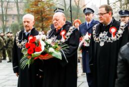 Narodowy dzień Niepodległości I