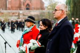 Narodowy dzień Niepodległości I