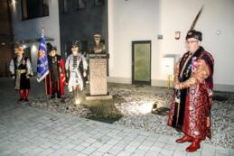 Narodowy dzień Niepodległości I