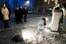 Narodowy dzień Niepodległości I