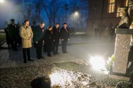 Narodowy dzień Niepodległości I