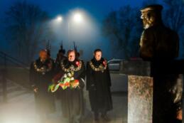 Narodowy dzień Niepodległości I