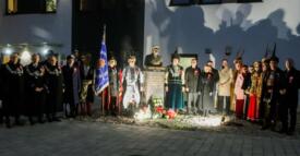 Narodowy dzień Niepodległości I