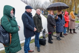 Otwarcie Miasteczka Rowerowego