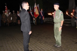 78.rocznica wybuchu II wojny światowej