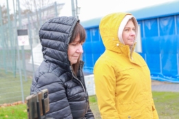 Otwarcie Miasteczka Rowerowego