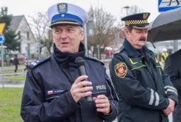 Otwarcie Miasteczka Rowerowego