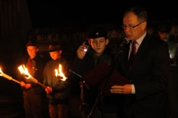 78.rocznica wybuchu II wojny światowej