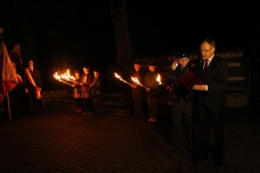 78.rocznica wybuchu II wojny światowej